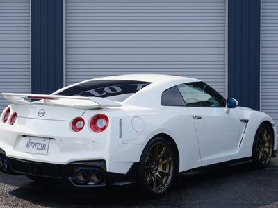 2023 Nissan GT-R 照片 7