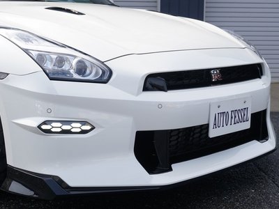 2023 Nissan GT-R — миниатюра 45