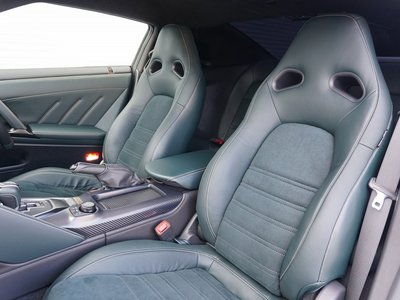 2023 Nissan GT-R 照片 14