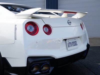 2023 Nissan GT-R — миниатюра 46