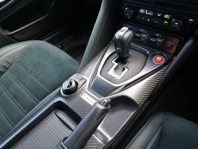 2023 Nissan GT-R — миниатюра 19