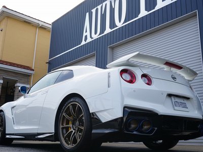 2023 Nissan GT-R 照片 10