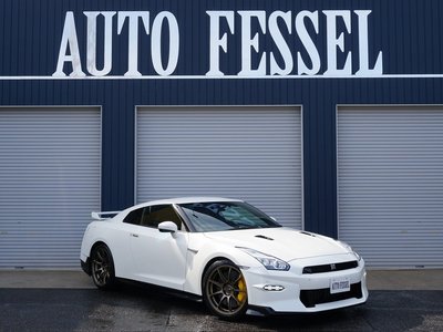 2023 Nissan GT-R — миниатюра 48