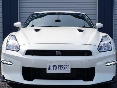 2023 Nissan GT-R 照片 5