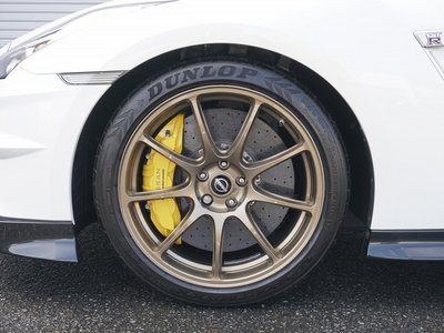 2023 Nissan GT-R — миниатюра 41