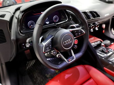 صورة 26 لـ 2019 AUDI R8 SPYDER
