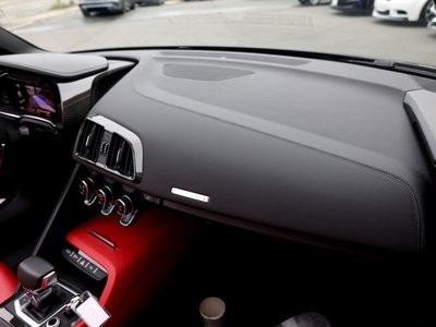 صورة 6 لـ 2019 AUDI R8 SPYDER
