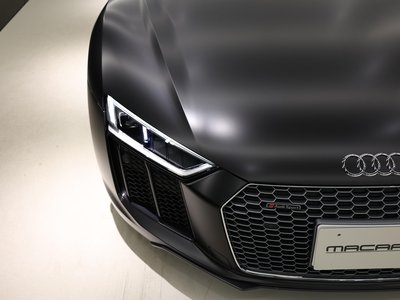 صورة 14 لـ 2019 AUDI R8 SPYDER