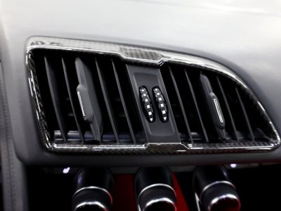 صورة 33 لـ 2019 AUDI R8 SPYDER