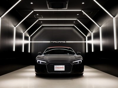 صورة 22 لـ 2019 AUDI R8 SPYDER