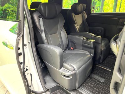 صورة مصغرة 9 لـ 2024 Toyota ALPHARD
