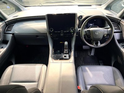 صورة مصغرة 2 لـ 2024 Toyota ALPHARD