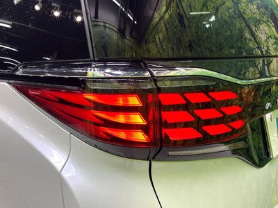 صورة مصغرة 44 لـ 2024 Toyota ALPHARD