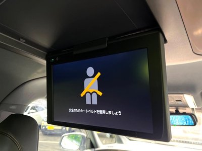 صورة مصغرة 6 لـ 2024 Toyota ALPHARD