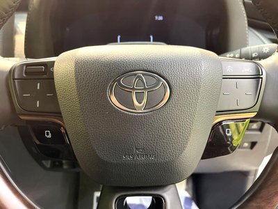 صورة مصغرة 61 لـ 2024 Toyota ALPHARD