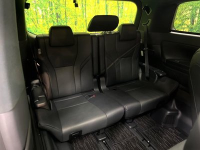 صورة مصغرة 10 لـ 2024 Toyota ALPHARD