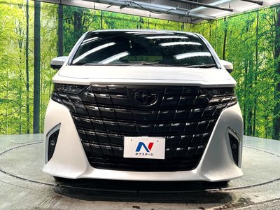 صورة مصغرة 15 لـ 2024 Toyota ALPHARD