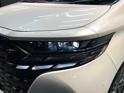 صورة مصغرة 43 لـ 2024 Toyota ALPHARD