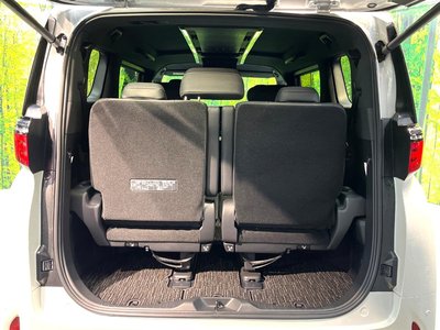 صورة مصغرة 40 لـ 2024 Toyota ALPHARD