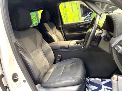 صورة مصغرة 8 لـ 2024 Toyota ALPHARD