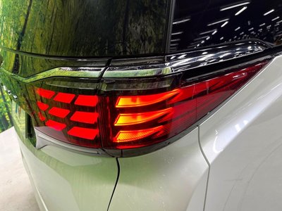 صورة مصغرة 45 لـ 2024 Toyota ALPHARD