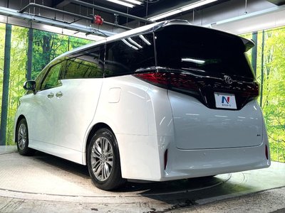 صورة مصغرة 35 لـ 2024 Toyota ALPHARD