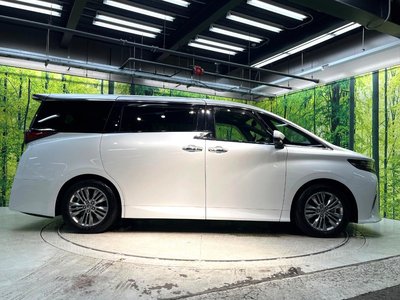 صورة مصغرة 41 لـ 2024 Toyota ALPHARD