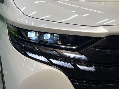 صورة مصغرة 42 لـ 2024 Toyota ALPHARD