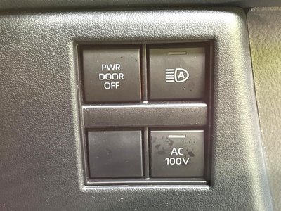 صورة مصغرة 27 لـ 2024 Toyota ALPHARD