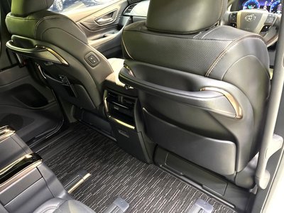 صورة مصغرة 54 لـ 2024 Toyota ALPHARD