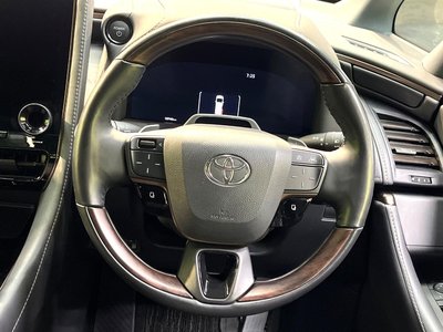 صورة مصغرة 12 لـ 2024 Toyota ALPHARD