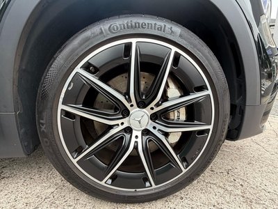 2024 Mercedes-BENZ GLB AMG 照片 11