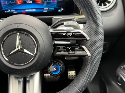 2024 Mercedes-BENZ GLB AMG 缩略图 25