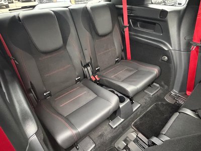 2024 Mercedes-BENZ GLB AMG 缩略图 21