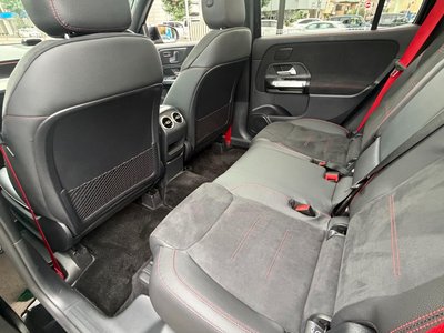 2024 Mercedes-BENZ GLB AMG 缩略图 17