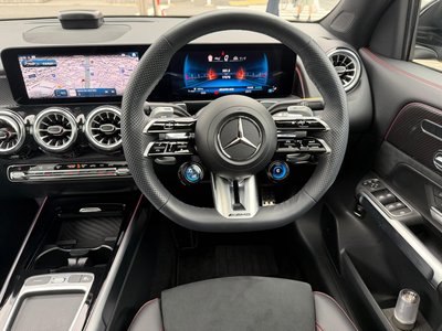 2024 Mercedes-BENZ GLB AMG 照片 12