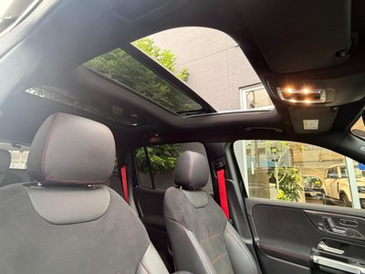 2024 Mercedes-BENZ GLB AMG 缩略图 26