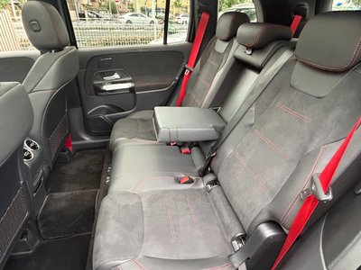 2024 Mercedes-BENZ GLB AMG 缩略图 19