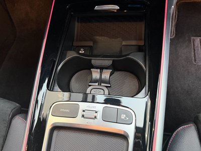 2024 Mercedes-BENZ GLB AMG 缩略图 33