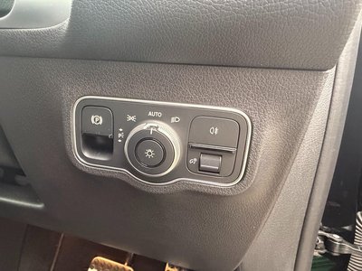 2024 Mercedes-BENZ GLB AMG 缩略图 30