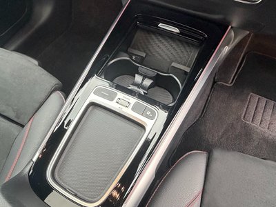 2024 Mercedes-BENZ GLB AMG 缩略图 27