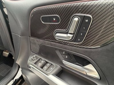 2024 Mercedes-BENZ GLB AMG 缩略图 28