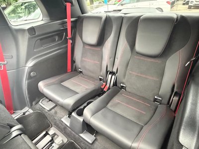 2024 Mercedes-BENZ GLB AMG 缩略图 20