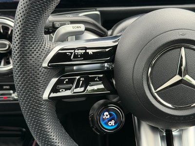 2024 Mercedes-BENZ GLB AMG 缩略图 24