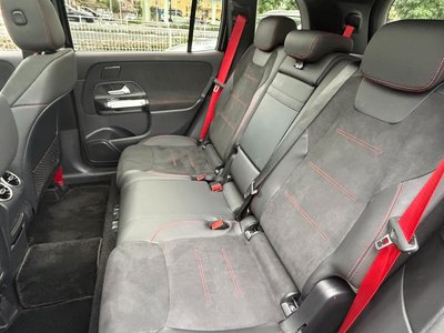 2024 Mercedes-BENZ GLB AMG 缩略图 18