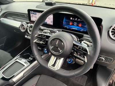 2024 Mercedes-BENZ GLB AMG 缩略图 23