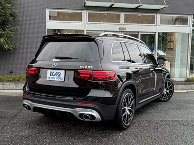 2024 Mercedes-BENZ GLB AMG 照片 2