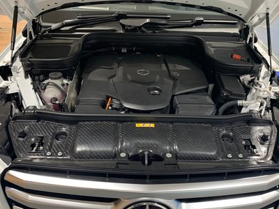 2026 Mercedes-BENZ GLS photo 7