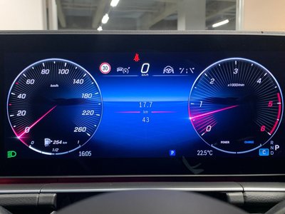 2026 Mercedes-BENZ GLS thumbnail 30
