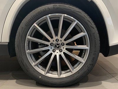 2026 Mercedes-BENZ GLS photo 14